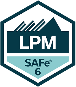 SAFe® Lean Portfolio Management (6.0)